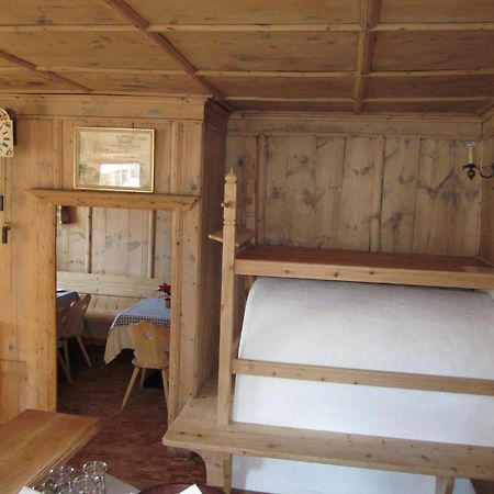 Ansitz Goller Hotel Rasun di Sopra Exterior foto