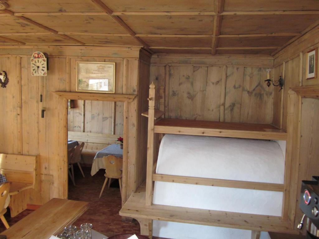 Ansitz Goller Hotel Rasun di Sopra Exterior foto